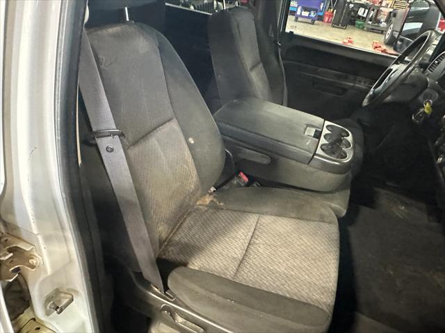 used 2011 Chevrolet Silverado 2500 car, priced at $16,304