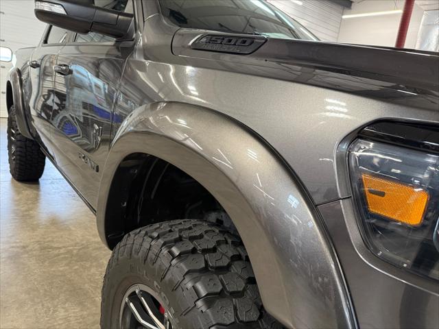 used 2022 Ram 1500 car, priced at $42,332