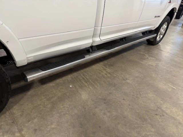 used 2019 Ram 3500 car, priced at $37,104