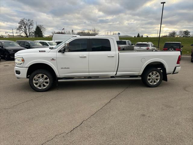 used 2019 Ram 3500 car, priced at $37,492