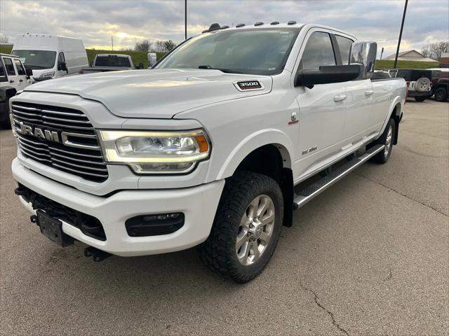 used 2019 Ram 3500 car, priced at $37,492