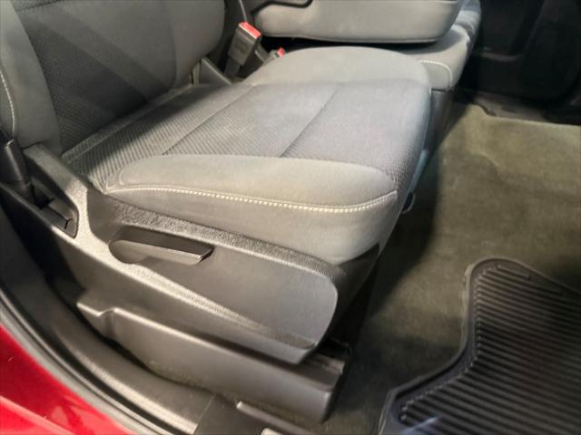 used 2017 Chevrolet Silverado 1500 car, priced at $22,277