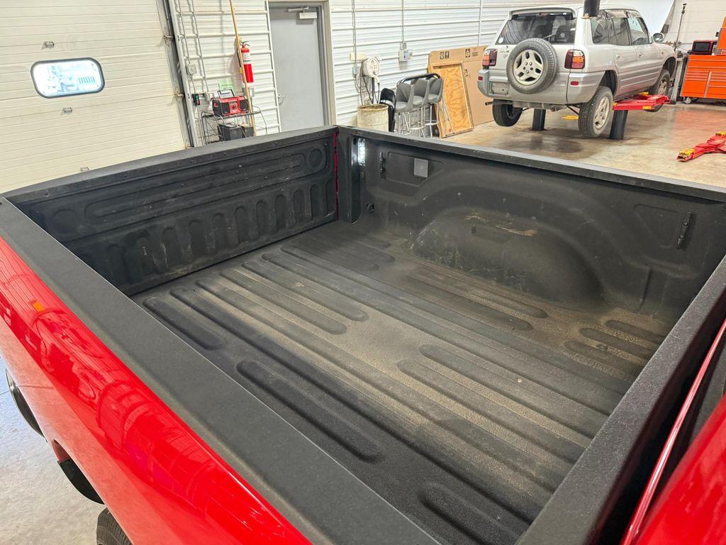 used 2024 Ram 2500 car, priced at $42,998
