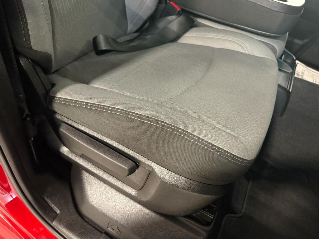 used 2024 Ram 2500 car, priced at $39,919