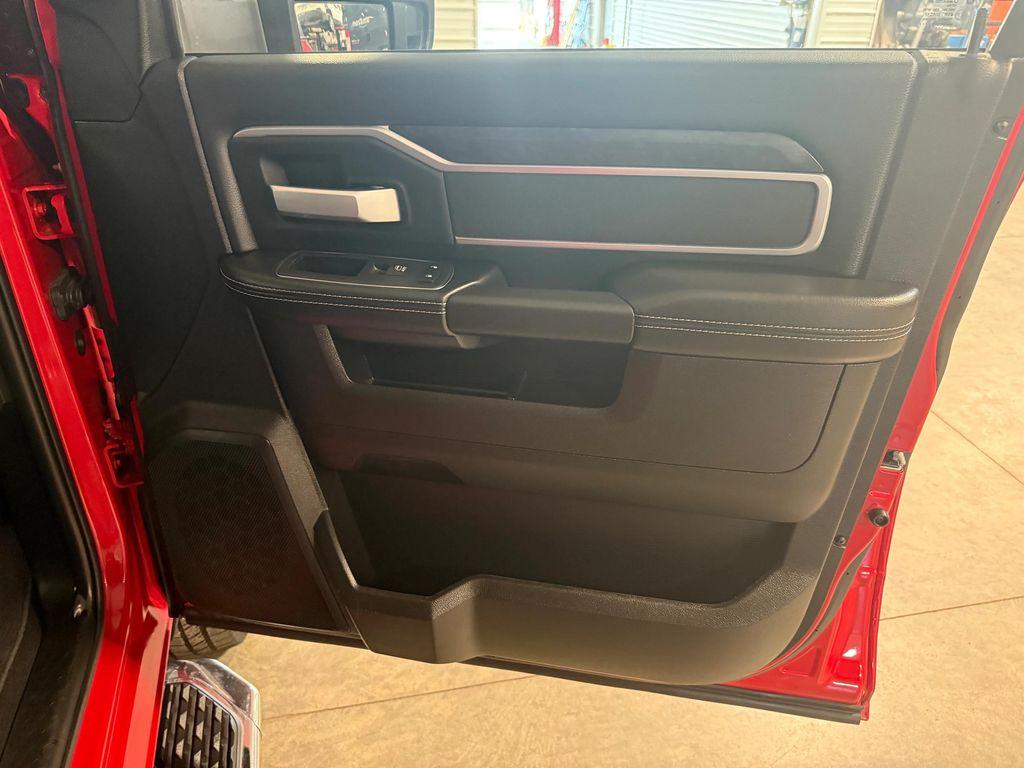 used 2024 Ram 2500 car, priced at $39,919