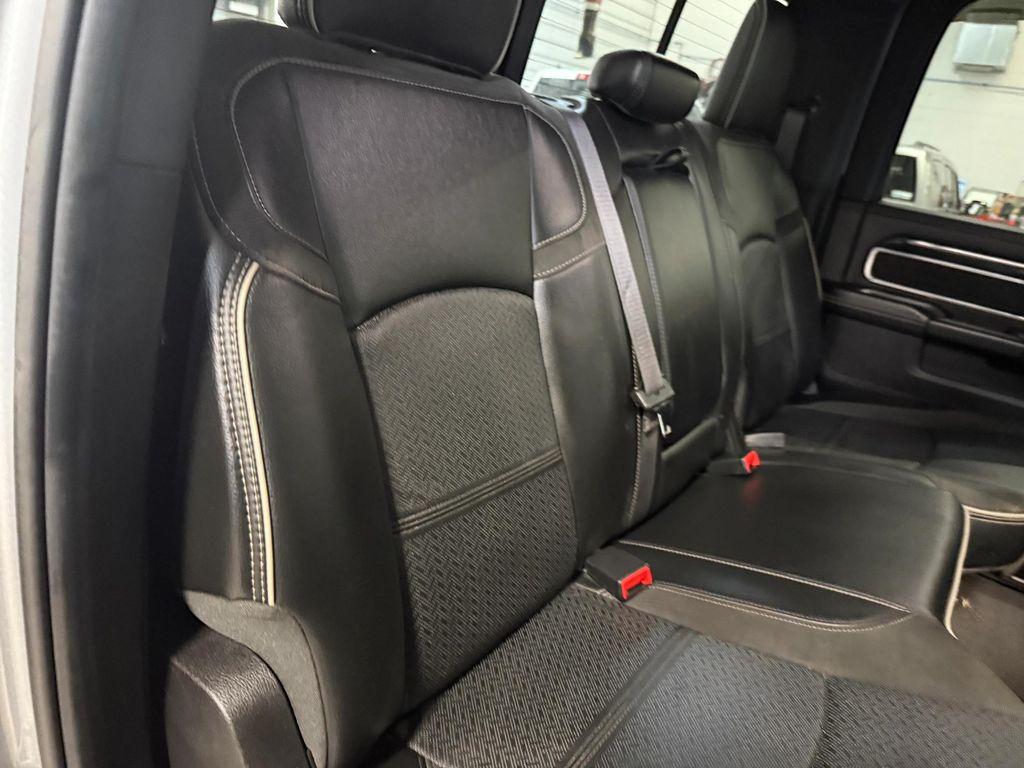 used 2022 Ram 3500 car, priced at $37,422