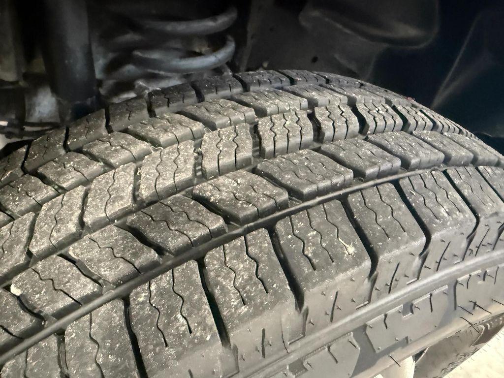 used 2022 Ram 3500 car, priced at $37,422