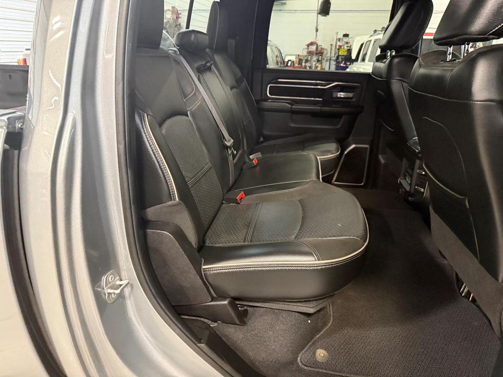 used 2022 Ram 3500 car, priced at $37,422