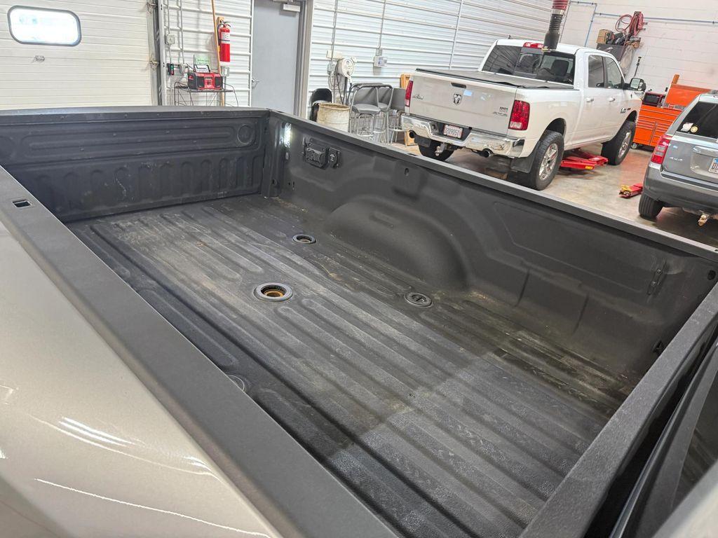 used 2022 Ram 3500 car, priced at $37,422