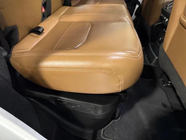 used 2021 Jeep Wrangler Unlimited 4xe car, priced at $27,909