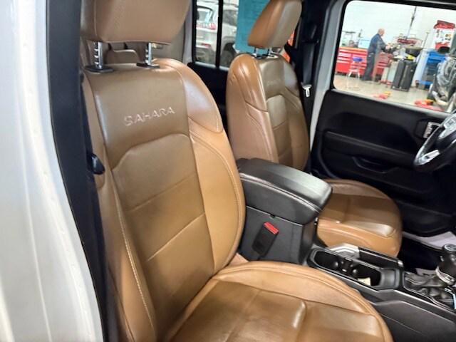 used 2021 Jeep Wrangler Unlimited 4xe car, priced at $28,487