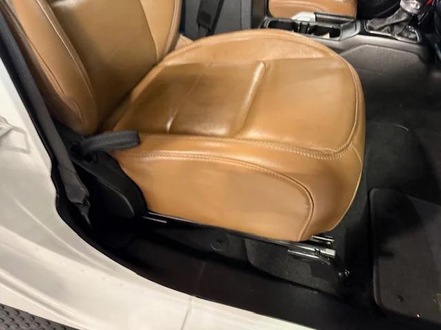 used 2021 Jeep Wrangler Unlimited 4xe car, priced at $27,909