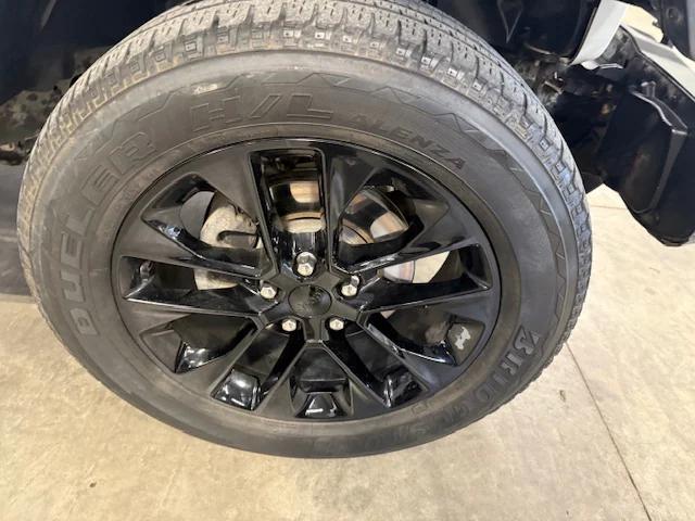 used 2021 Jeep Wrangler Unlimited 4xe car, priced at $28,487