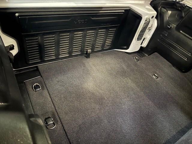used 2021 Jeep Wrangler Unlimited 4xe car, priced at $28,487