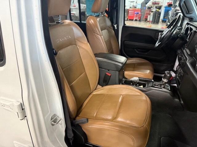 used 2021 Jeep Wrangler Unlimited 4xe car, priced at $28,487