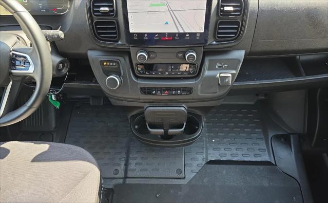 used 2024 Ram ProMaster 3500 car, priced at $65,827