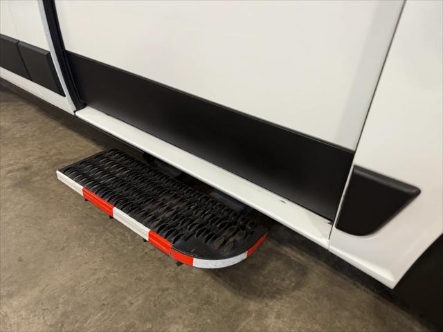 used 2024 Ram ProMaster 3500 car, priced at $57,456