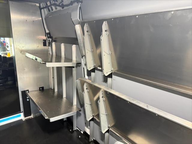 used 2024 Ram ProMaster 3500 car, priced at $57,456