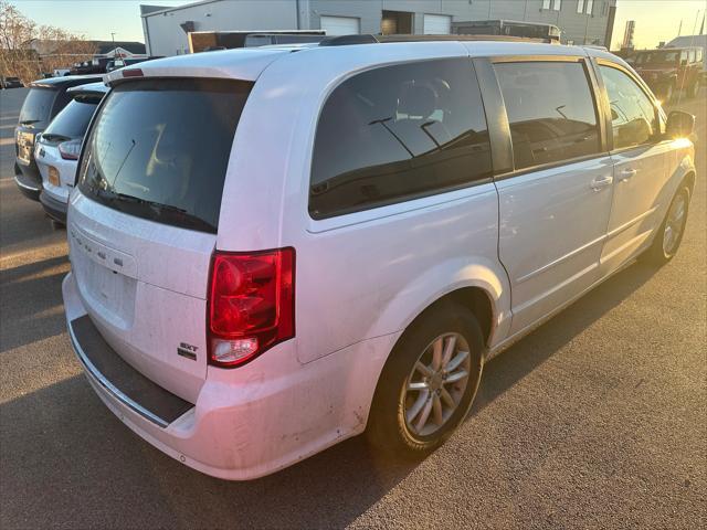 used 2014 Dodge Grand Caravan car, priced at $6,923