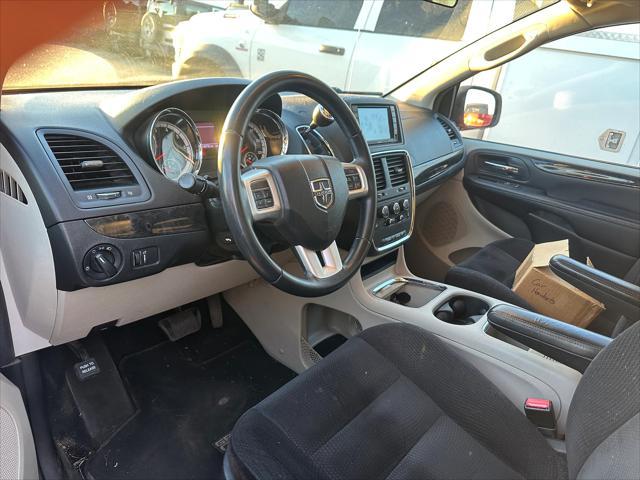 used 2014 Dodge Grand Caravan car, priced at $6,923