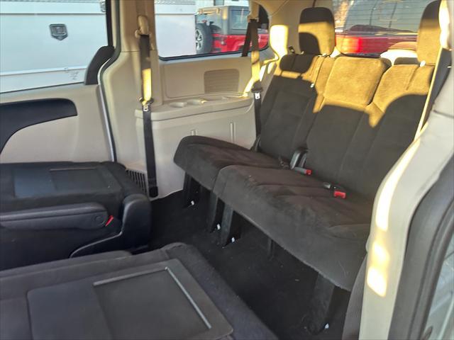 used 2014 Dodge Grand Caravan car, priced at $6,923