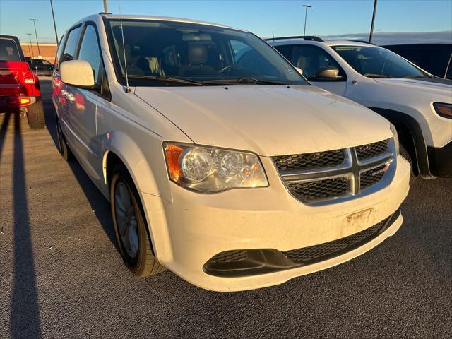 used 2014 Dodge Grand Caravan car, priced at $6,923