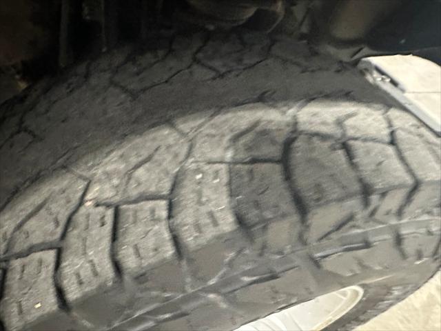 used 2006 Jeep Wrangler car, priced at $9,984