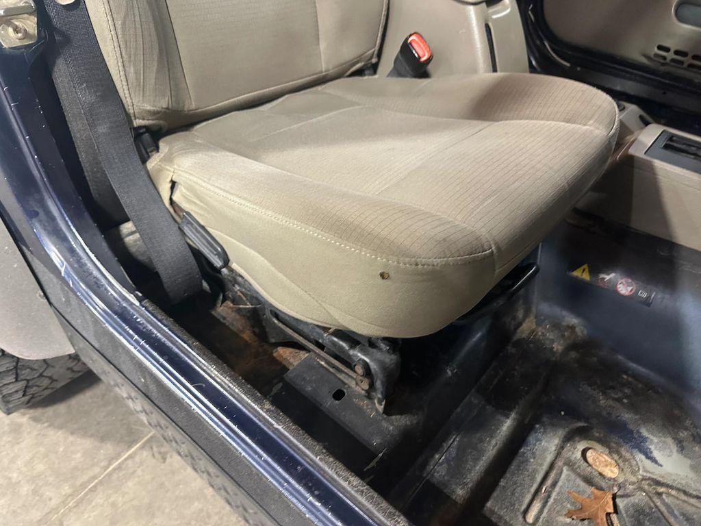 used 2006 Jeep Wrangler car, priced at $9,984