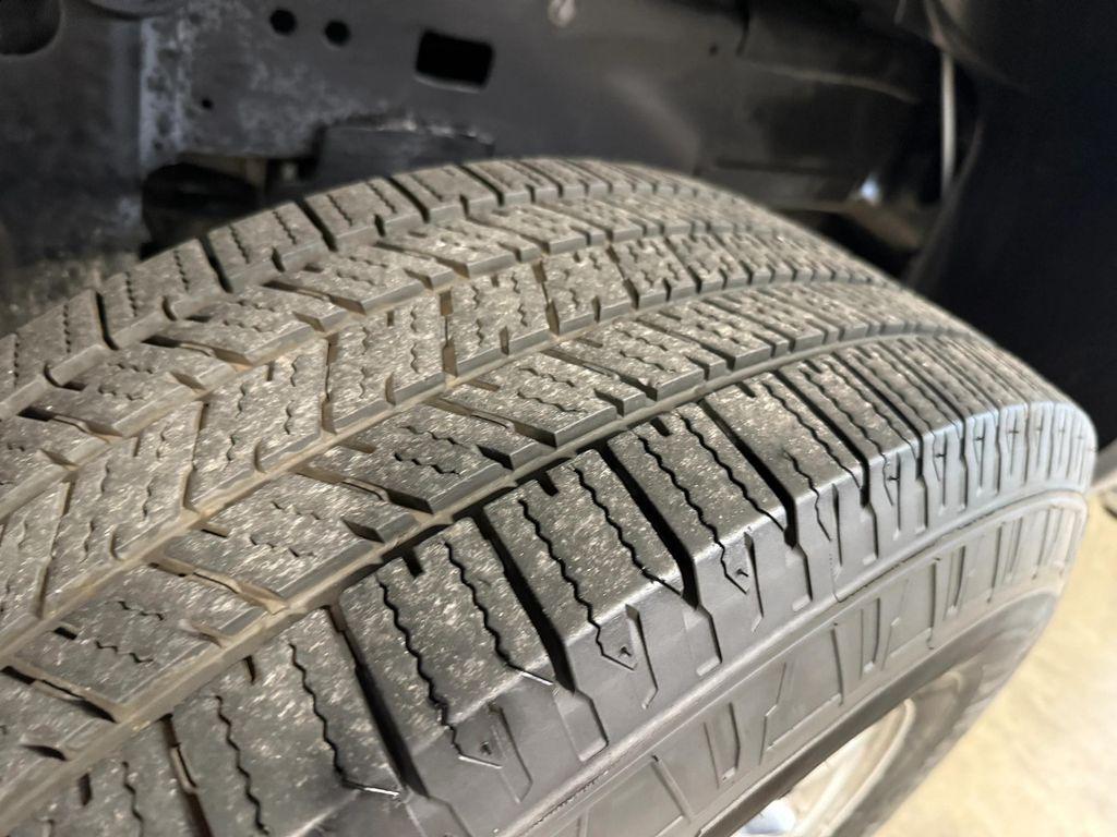 used 2024 Ram 2500 car, priced at $42,954