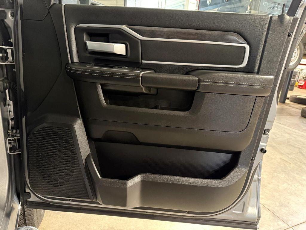 used 2024 Ram 2500 car, priced at $42,954