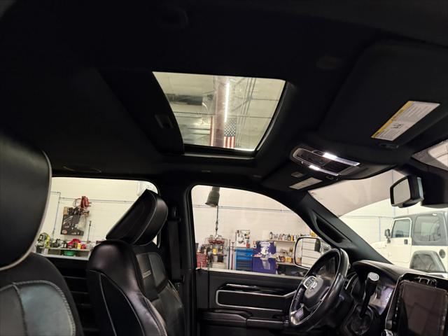 used 2022 Ram 2500 car, priced at $61,328