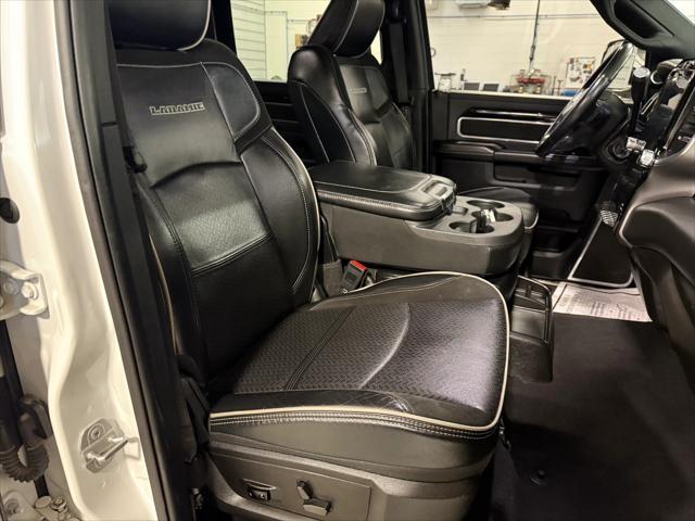 used 2022 Ram 2500 car, priced at $61,328