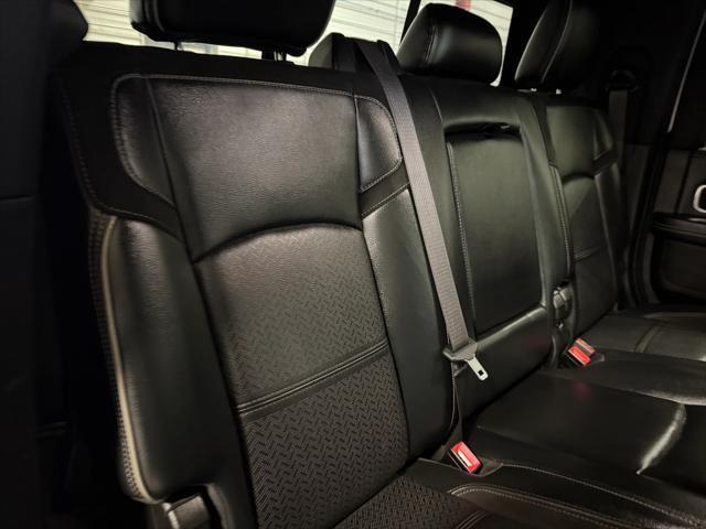 used 2022 Ram 2500 car, priced at $61,328