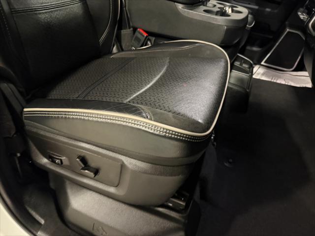 used 2022 Ram 2500 car, priced at $61,328