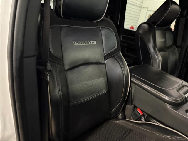 used 2022 Ram 2500 car, priced at $61,328