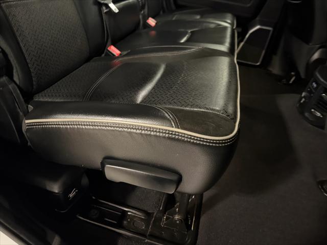 used 2022 Ram 2500 car, priced at $61,328