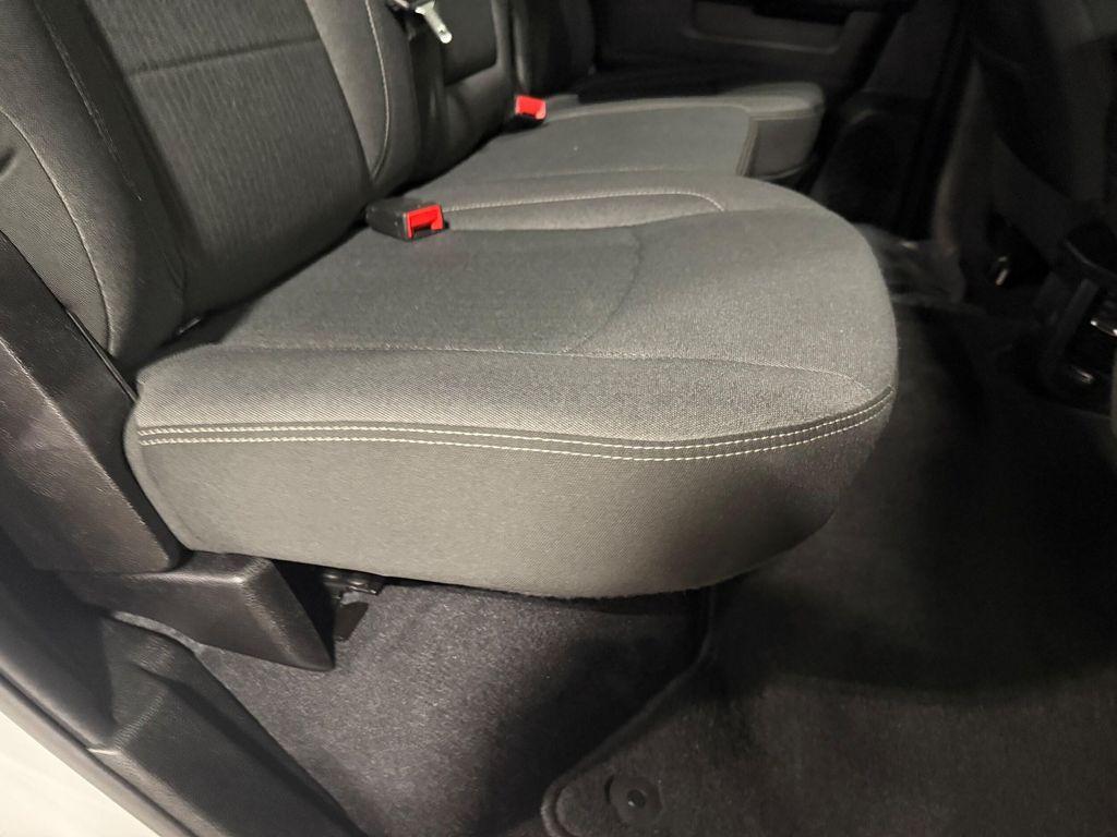 used 2024 Ram 2500 car, priced at $45,306