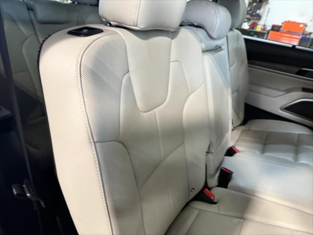 used 2020 Kia Telluride car, priced at $23,247