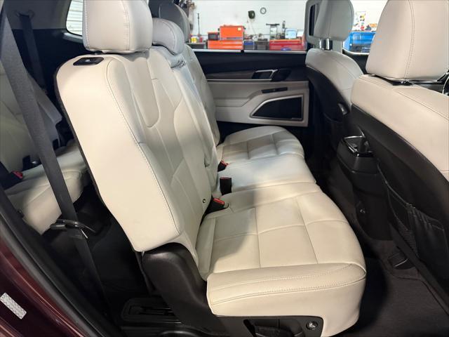used 2020 Kia Telluride car, priced at $23,247