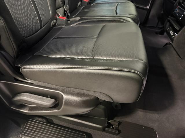 used 2024 Jeep Wagoneer L car, priced at $61,628