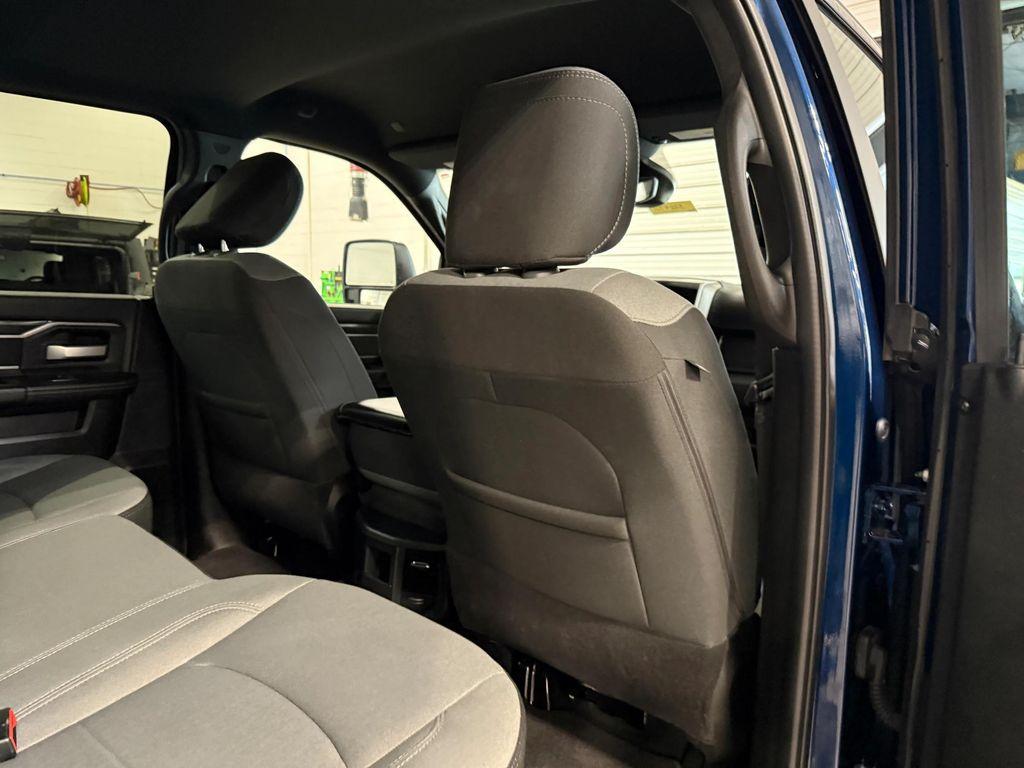 used 2024 Ram 2500 car, priced at $39,518