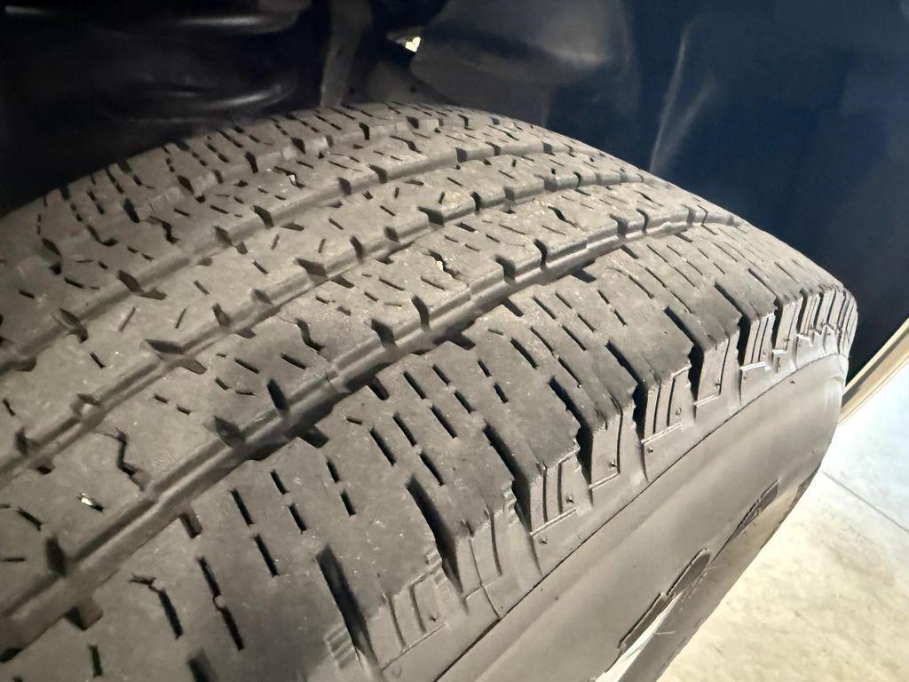 used 2024 Ram 2500 car, priced at $39,518