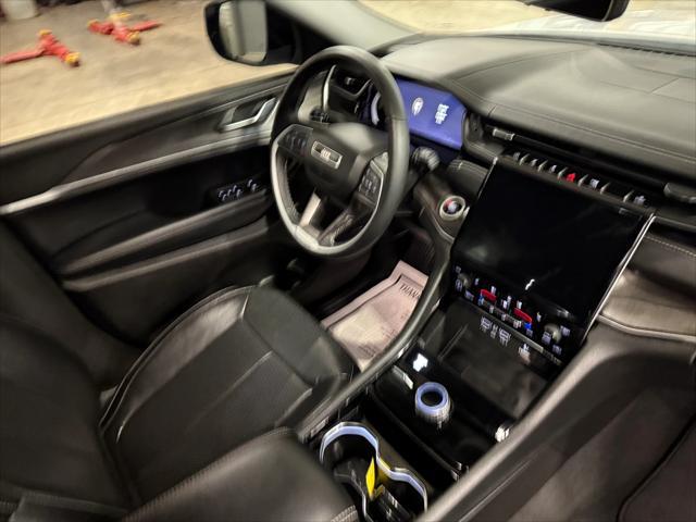 used 2022 Jeep Grand Cherokee car, priced at $36,681