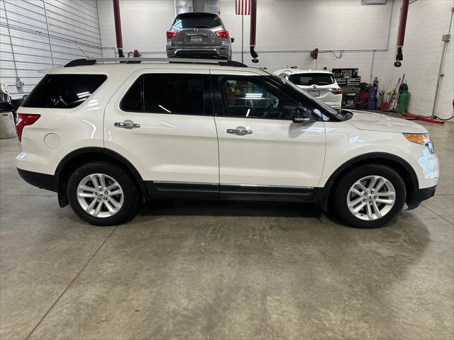 used 2013 Ford Explorer car, priced at $10,463