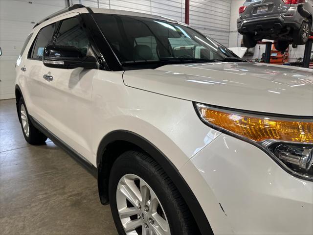 used 2013 Ford Explorer car, priced at $10,463