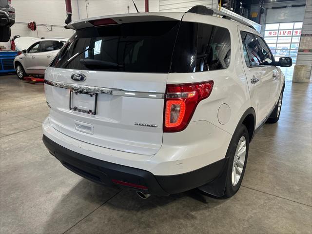 used 2013 Ford Explorer car, priced at $10,463