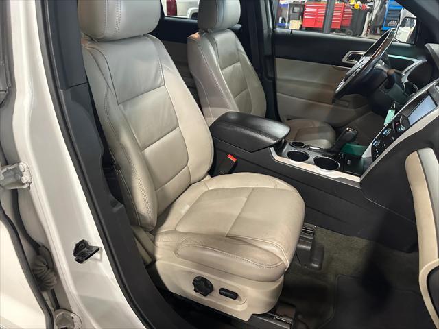 used 2013 Ford Explorer car, priced at $10,463