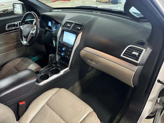 used 2013 Ford Explorer car, priced at $10,463