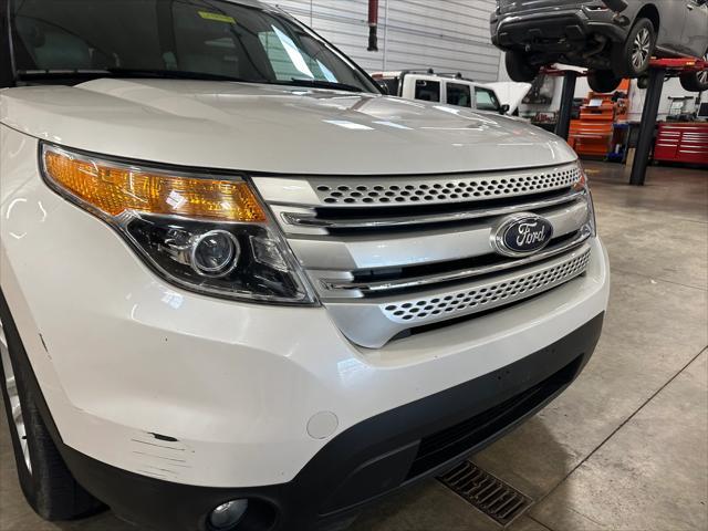 used 2013 Ford Explorer car, priced at $10,463