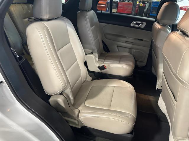 used 2013 Ford Explorer car, priced at $10,463